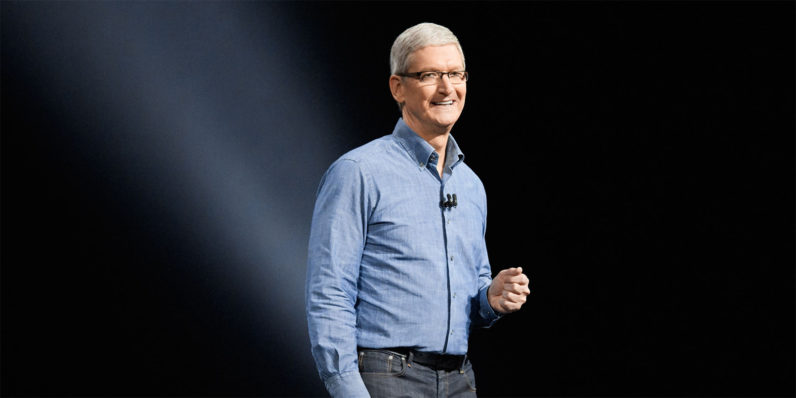 Apple confirms it’s working on self-driving cars
