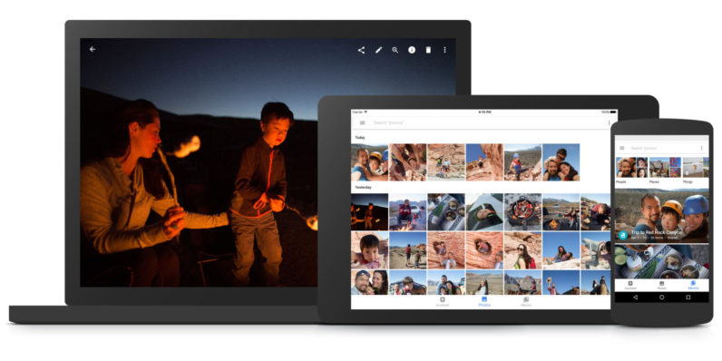 Google Photos can now generate themed movies from your shots