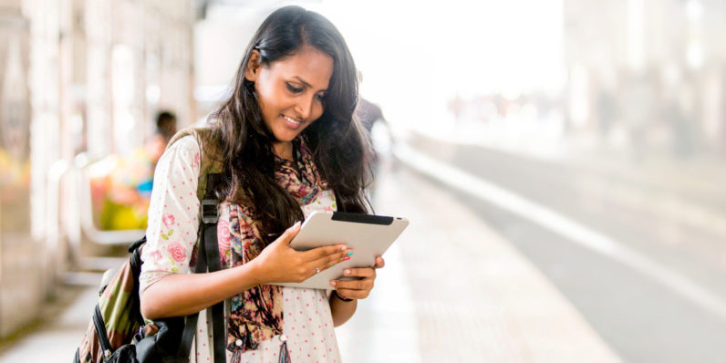 Google Station aims to bring Wi-Fi to public spaces across the globe