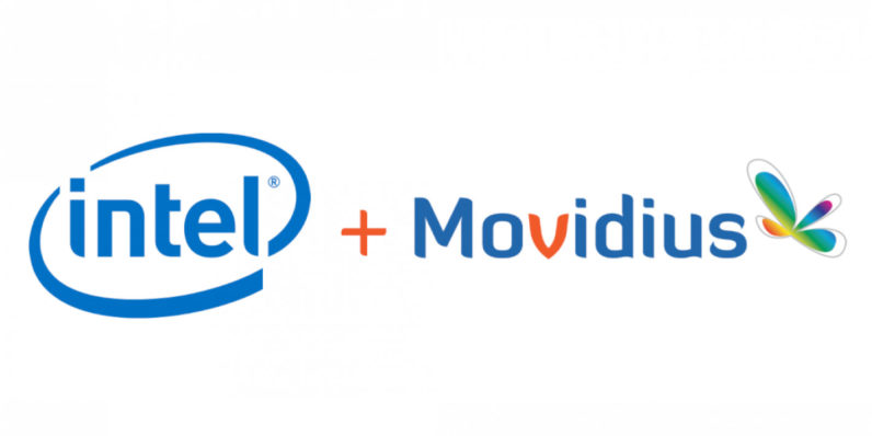 Intel acquires Google’s Project Tango partner Movidius