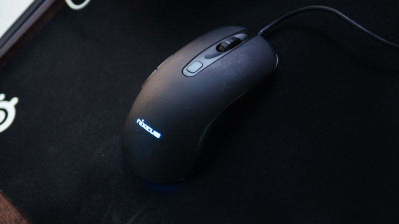 Review: The Nixeus Revel mouse brings you pro performance on the cheap