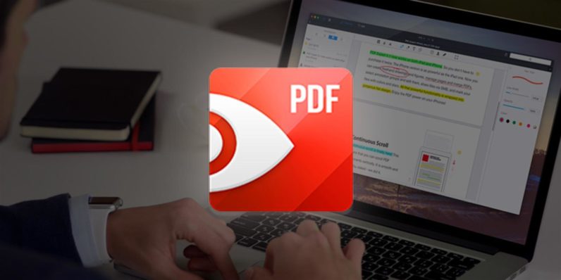 PDF Expert 2.0 for Mac pdf editor