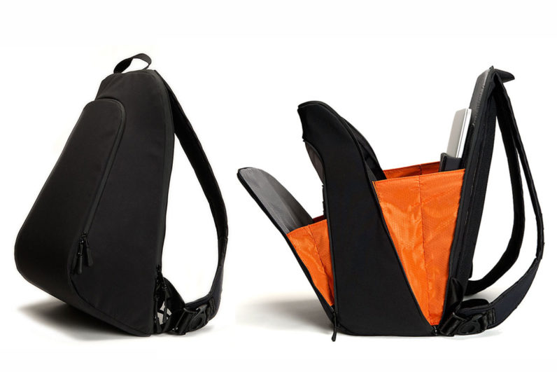 Review: Slim Pack really is a nearly perfect backpack