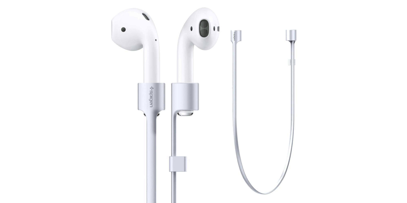 You can now buy a strap for Apple's wireless AirPods