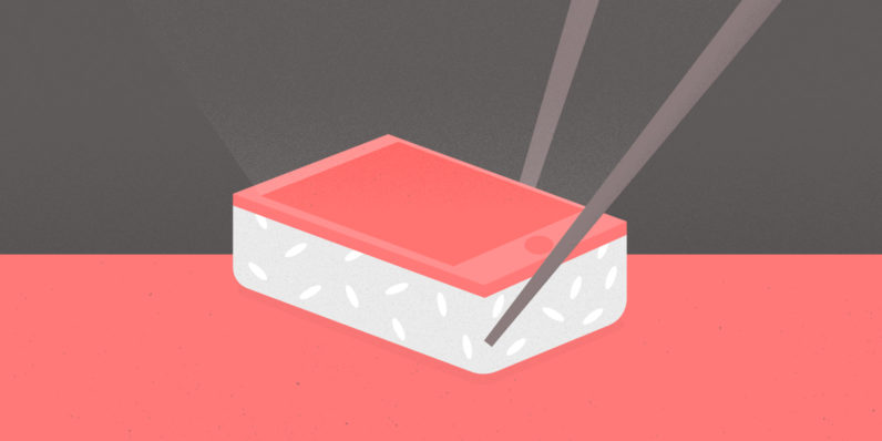 How the world consumes technology