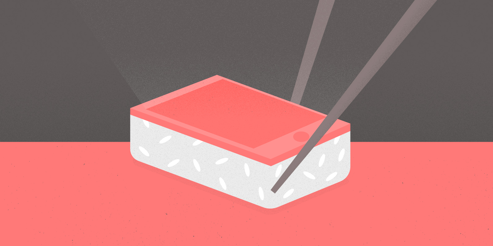 How the world consumes technology