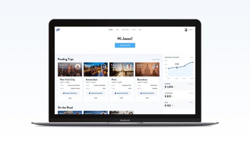 Dutch startup TRVL has me convinced the future of travel has no vowels