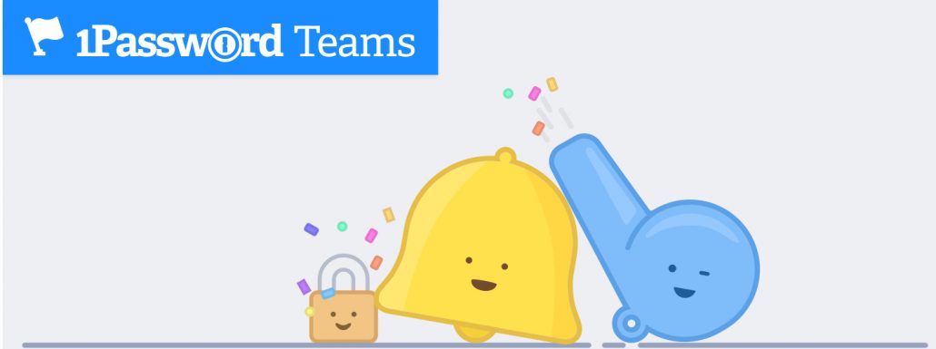 1Password Teams gets new Pro features for managing users and groups Featured Image