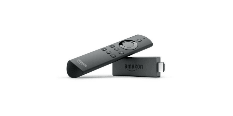 Amazon’s new Fire TV Stick finally invites Alexa to the party