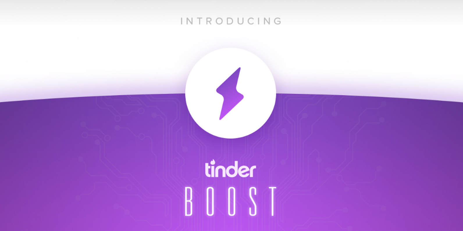 Tinder is putting you at the front of the line… for a price