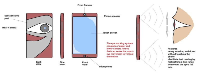 ZTE’s crowdsourced CSX phone will be crazier than you thought