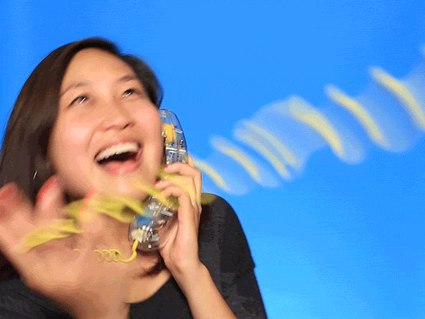 15 hilarious reaction GIFs from the GIPHY team!
