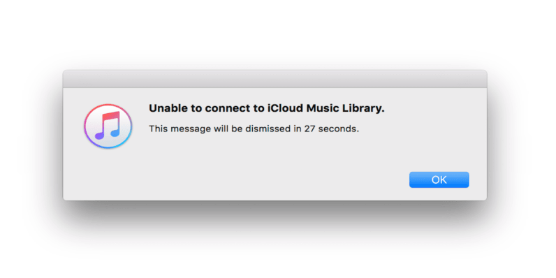 More iOS 10 woes: Some users can’t sync music between devices