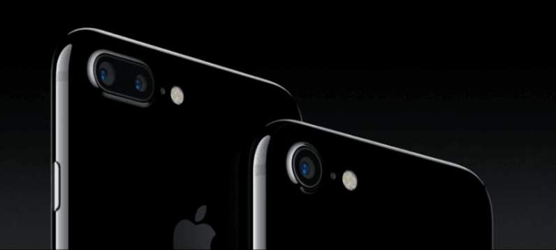 I wanted to want the iPhone 7, but my iPhone 6s Plus is still great