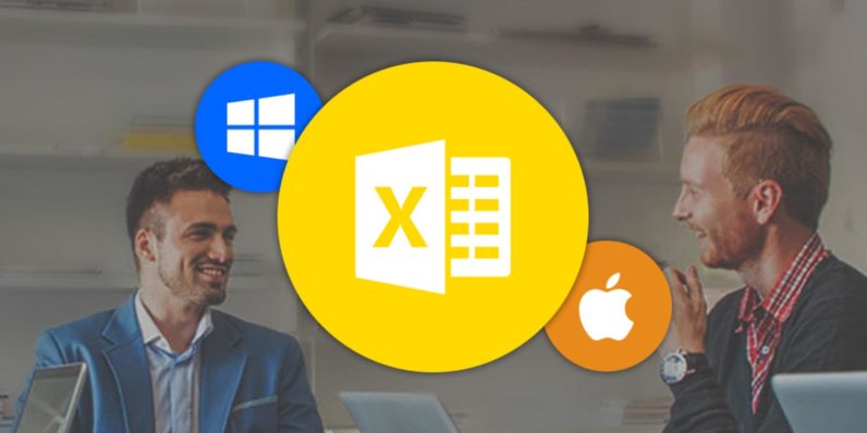 Microsoft Excel