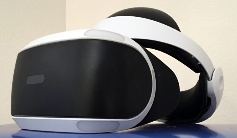 PlayStation VR: It’s not an Oculus killer, but it’s close