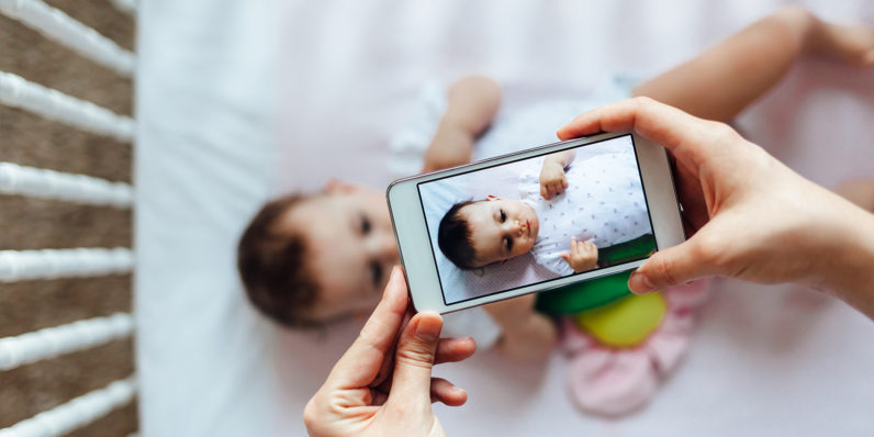 Woman sues parents over embarrassing childhood Facebook photos
