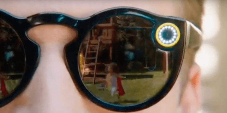 Prescription lenses for Snap Inc.’s ‘Spectacles’ are now a thing, apparently
