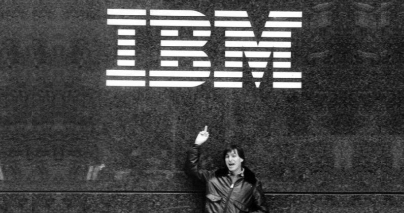 ibm