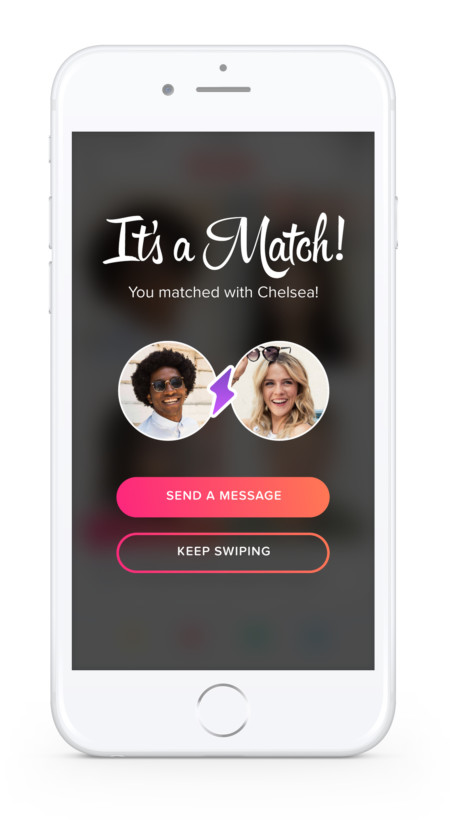 Tinder is putting you at the front of the line… for a price