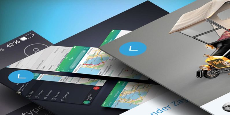 UI/UX career
