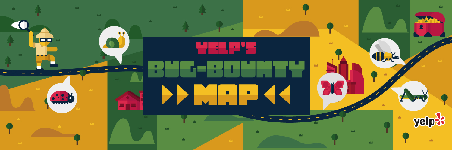 Yelp now has a bug bounty program that pays up to $15,000 per report Featured Image
