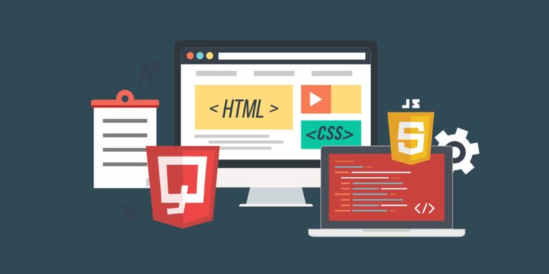 Front End Development
