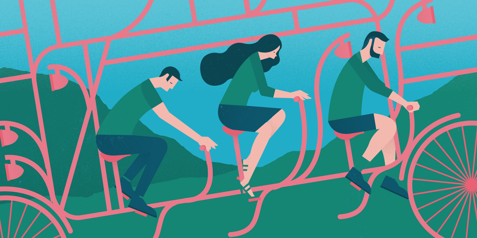 Design thinking as a strategy: How understanding innovation creates innovation