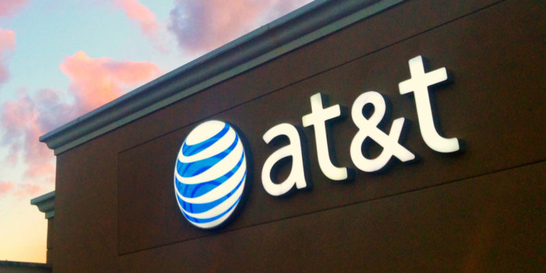 AT&T joins net neutrality protest, internet asks WTF?
