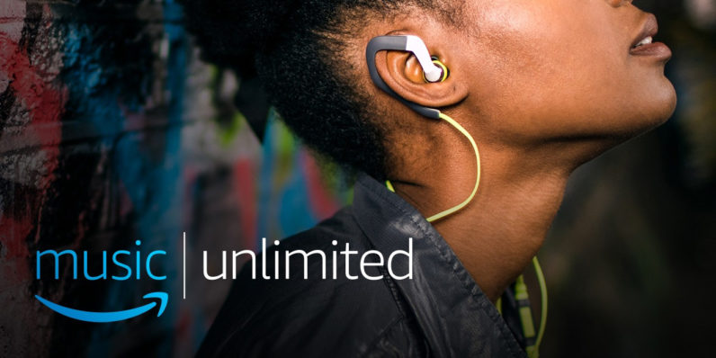 Amazon’s new Music Unlimited service is ready to take on Spotify and Apple Music