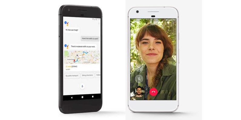 What to expect from Google’s hardware launch event