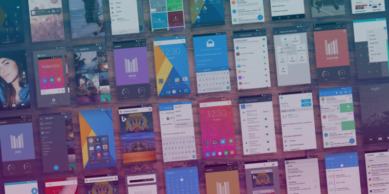 Cyanogen is done building its Android-based OS