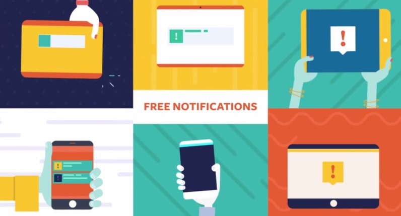 Facebook Analytics for Apps brings push notifications to all businesses