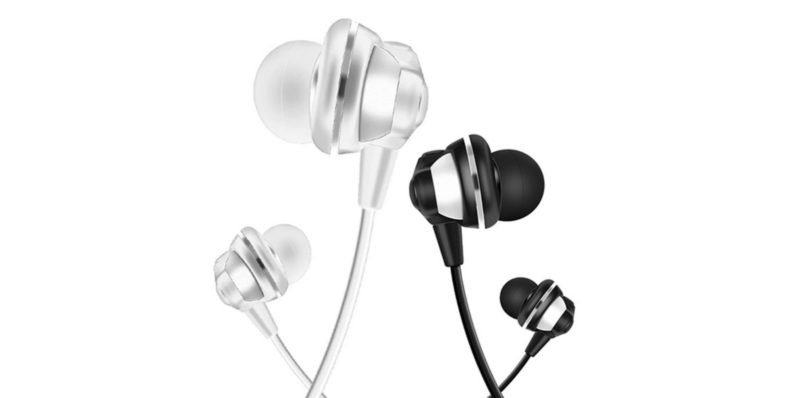 Lightning headphones