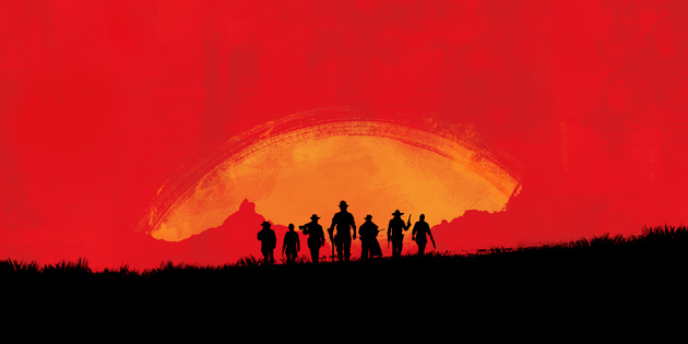 red dead redemption 2