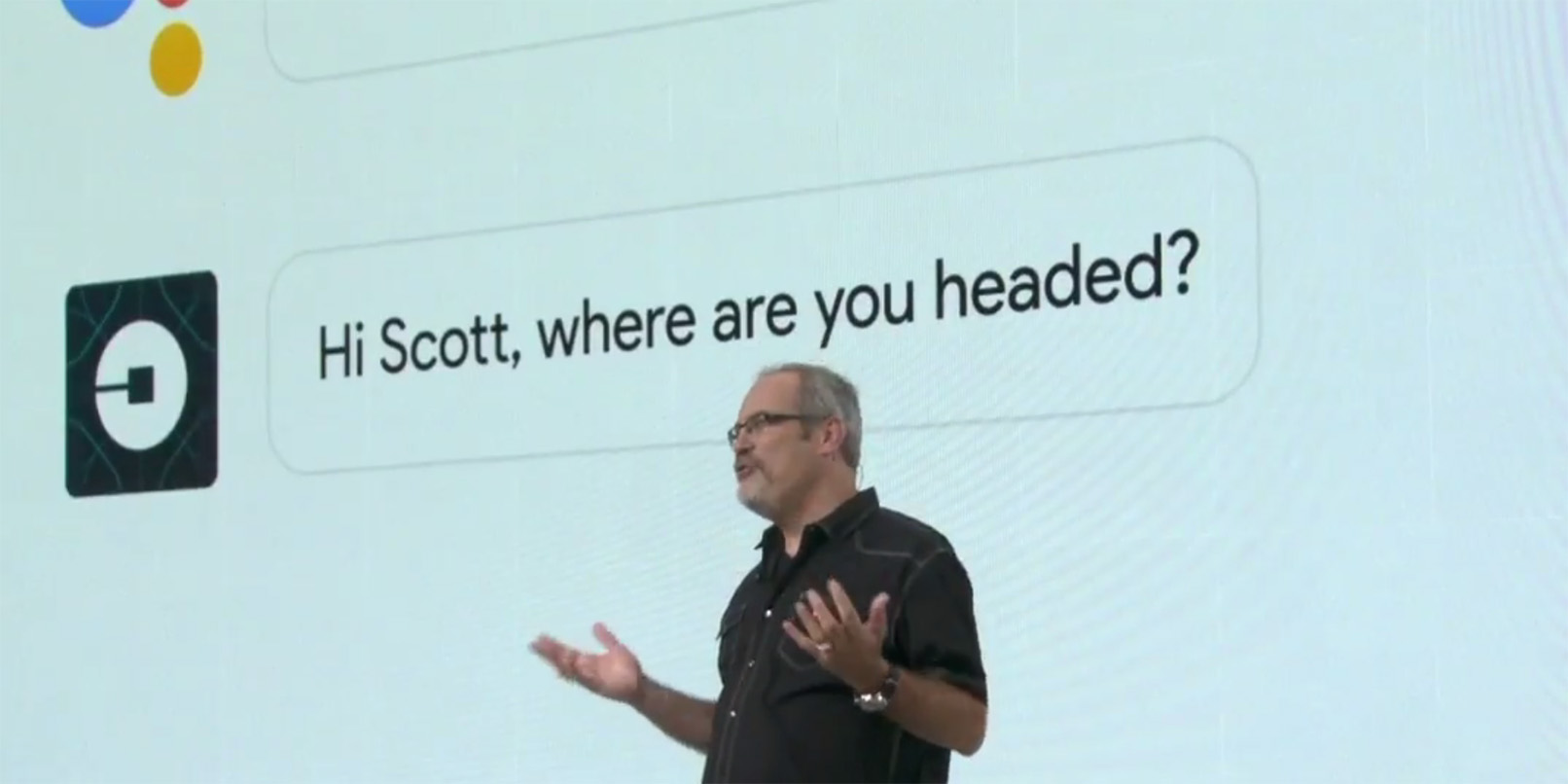 Google Assistant is getting smart as hell