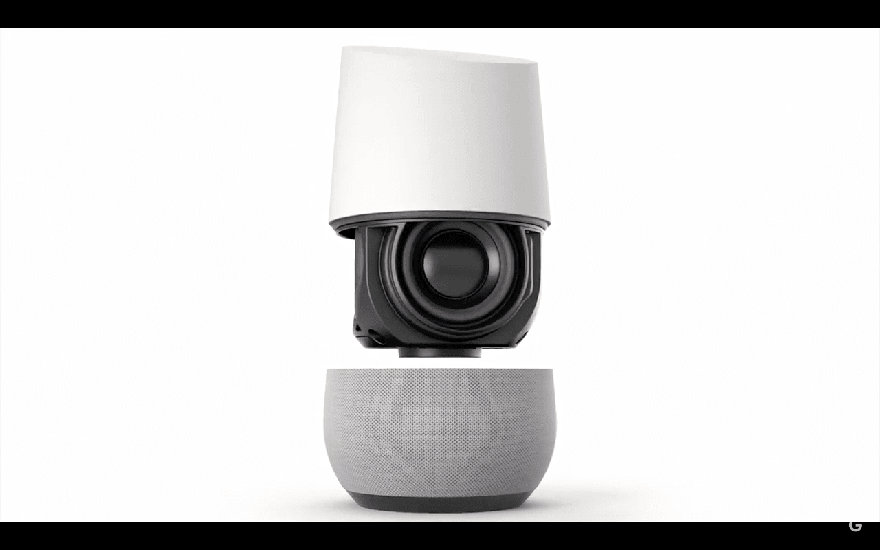 Google Home finally has a price and release date