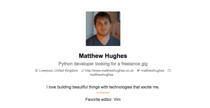 Stack Overflow thinks it can make resumes for developers suck less