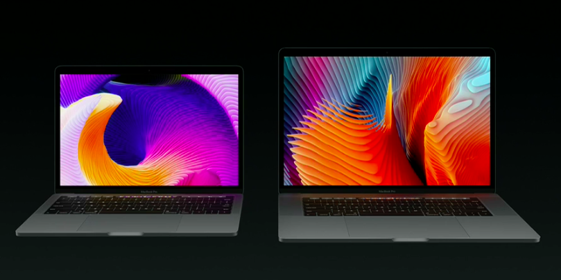 Everything Apple announced at its MacBook Pro event