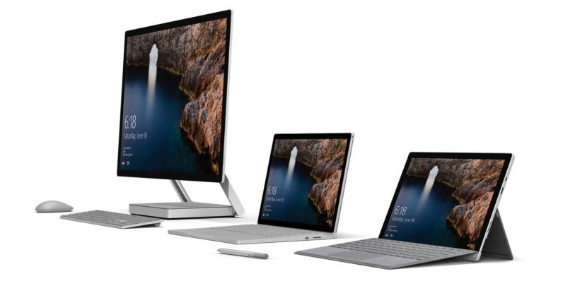 Everything Microsoft announced at its Windows 10 event in one handy list