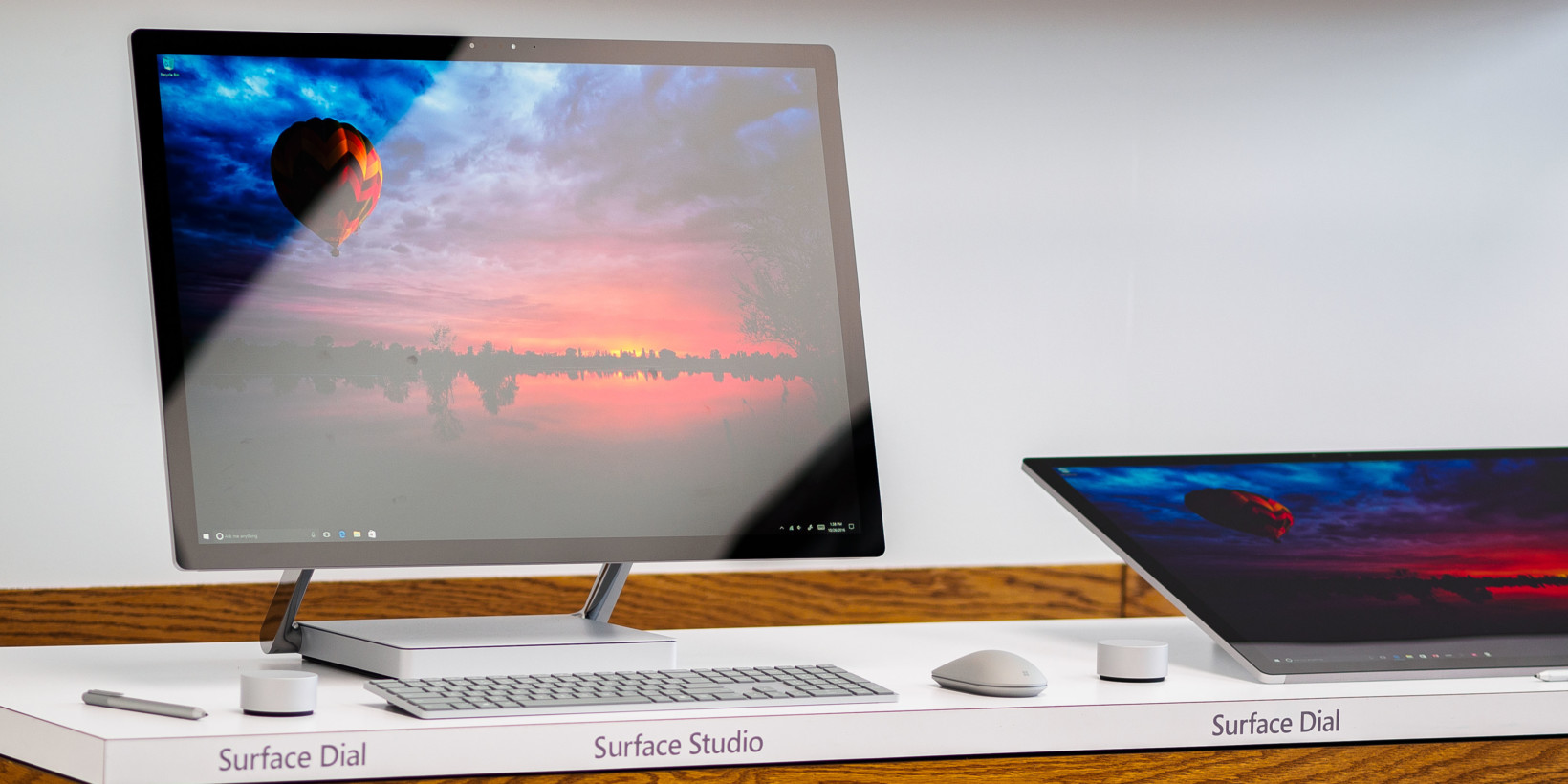 Surface Studio