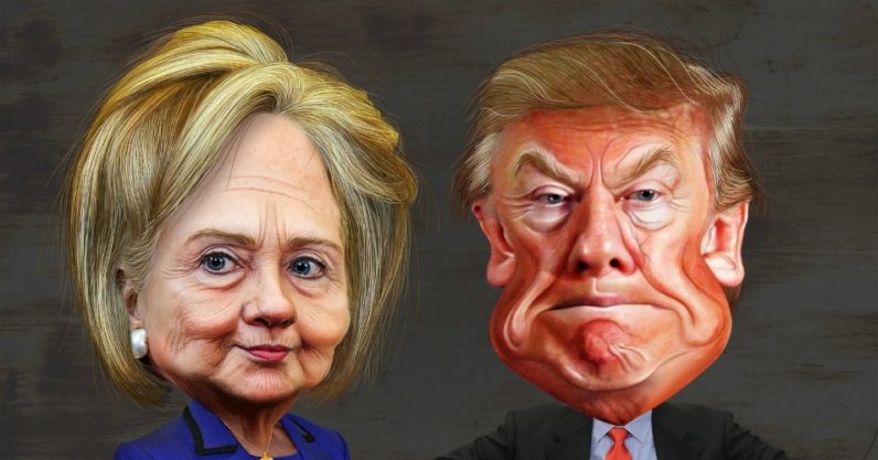 3 simple reasons why this year’s US election is unprecedented