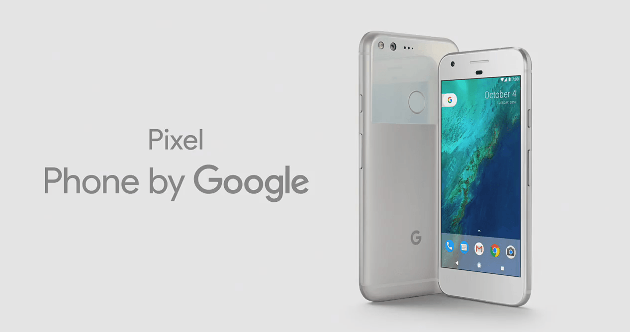 Google is reportedly readying a 'budget' model for the new Pixel