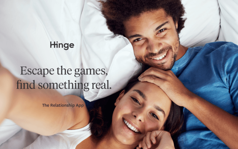 hinge