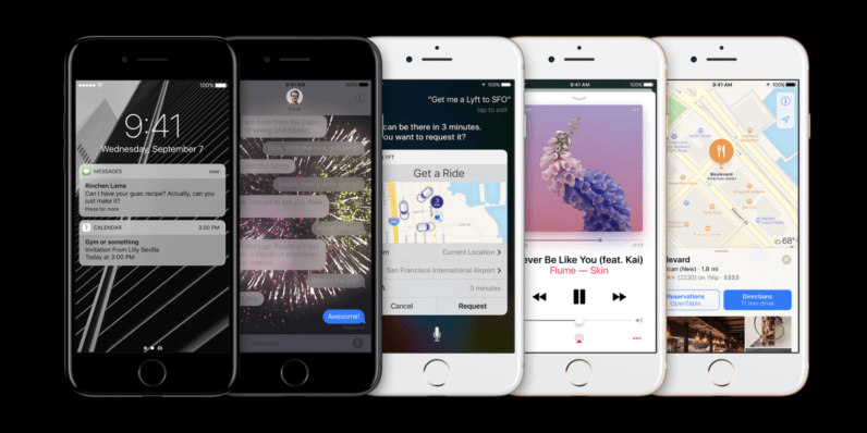 This is why it’s always 9:41 in Apple product photos