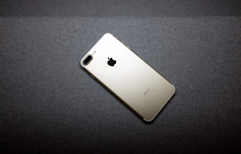 iphone 7