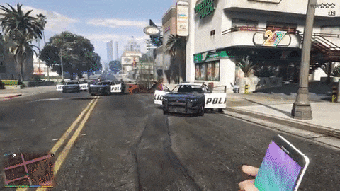 Samsung fired up over GTA mod that turns Note 7 into a bomb