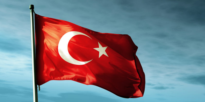 Turkey has reportedly blocked Twitter, Facebook and WhatsApp nationwide