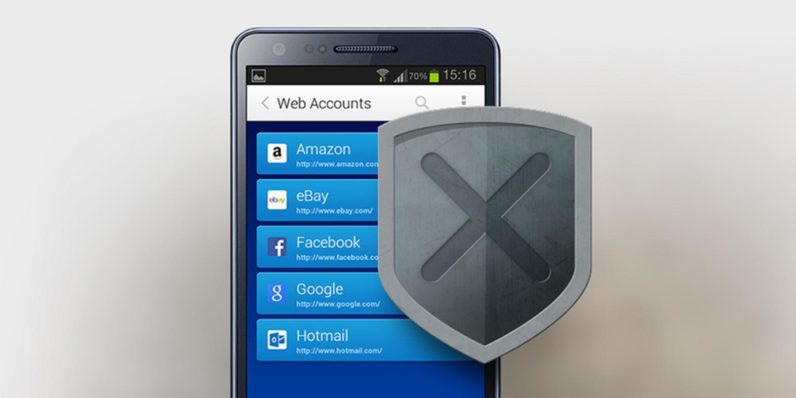 Sticky Password