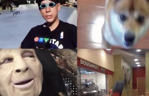 RIP Vine: 100 six-second videos you need to watch right now